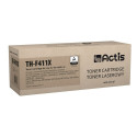 Tooner Actis TH-F411X                        Fuksiinpunane