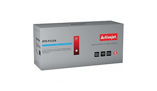 Tooner Activejet ATH-F531N                       Fuksiinpunane