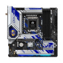 Материнская плата ASRock B760M PG SONIC WIFI Intel B760 LGA 1700