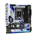 Материнская плата ASRock B760M PG SONIC WIFI Intel B760 LGA 1700