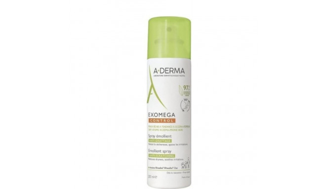 Anti-redness Spray A-Derma Exomega Control 200 ml