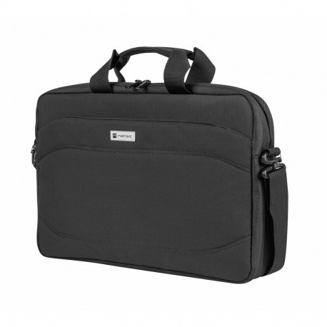 Laptop Case Natec NANGER Black
