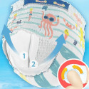 Nappies Dodot Splashers 14 Kg 5-6 (10 Units)