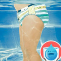 Nappies Dodot Splashers 14 Kg 5-6 (10 Units)