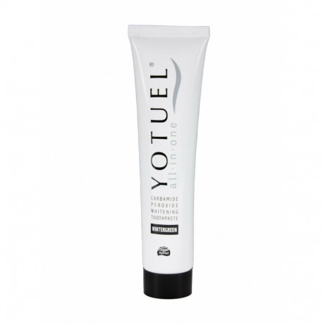 Zobu pasta Yotuel Wintergreen 75 ml