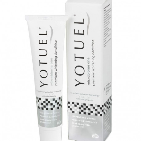 Zobu pasta Yotuel Microbiome One 100 ml