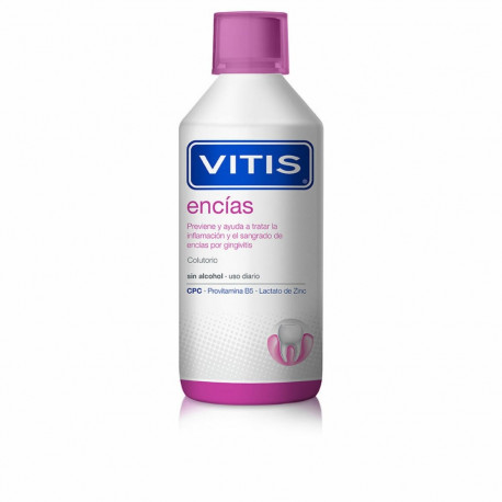 Suuvesi Vitis Healthy Gums 500 ml