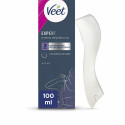 Body Hair Removal Cream Veet Expert Underarms 100 ml