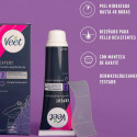 Крем для депиляции волос на теле Veet Expert подмышек 100 ml