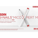 Nagu apstrāde Isdin Si-Nails MicoXpert MD 4,5 ml