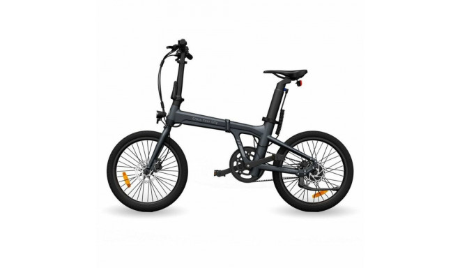 Electric Bike A Dece Oasis ADO A20 Grey 250 W 25 km/h