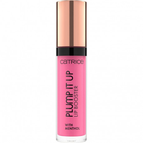 Vedel huulepulk Catrice Plump It Up Nº 050 Good vibrations 3,5 ml