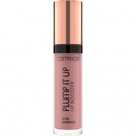 Liquid lipstick Catrice Plump It Up Nº 040 Prove me wrong Nº 040-Prove Me Wrong 3,5 ml