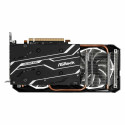 Graphics card ASRock Challenger RX6600 8 GB GDDR6 AMD AMD Radeon RX 6600 8 GB RAM