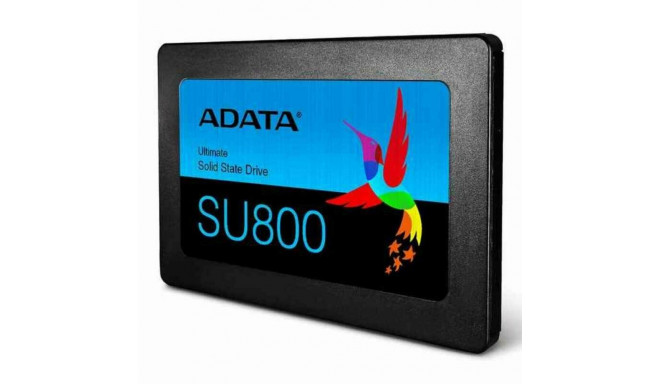 Cietais Disks Adata Ultimate SU800 1,24 TB SSD