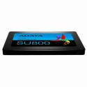 Cietais Disks Adata Ultimate SU800 1,24 TB SSD