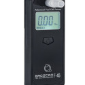 Digital alcohol tester Bacscan F-45 Black