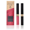 Naiste komeetika komplekt Lipfinity Max Factor (2 pcs) - 140 - charming