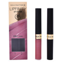 Naiste komeetika komplekt Lipfinity Max Factor (2 pcs) - 140 - charming