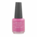 nail polish Colorstay Gel Envy Revlon - 550 - all on red