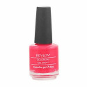 küünelakk Colorstay Gel Envy Revlon - 550 - all on red
