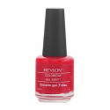 küünelakk Colorstay Gel Envy Revlon - 550 - all on red