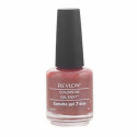 nail polish Colorstay Gel Envy Revlon - 550 - all on red