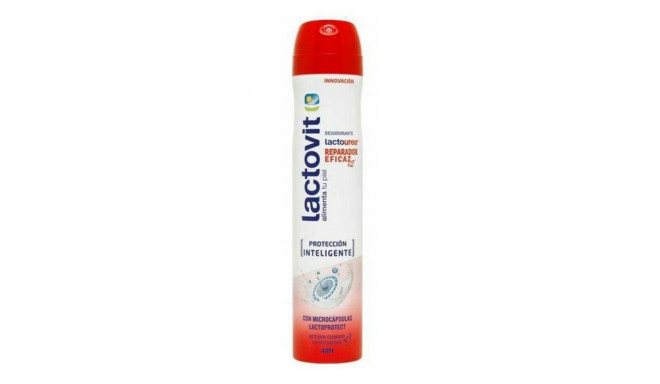 Spray Deodorant Urea Lactovit (200 ml)