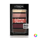 Acu ēnu palete La Petite Palette L'Oreal Make Up - 04