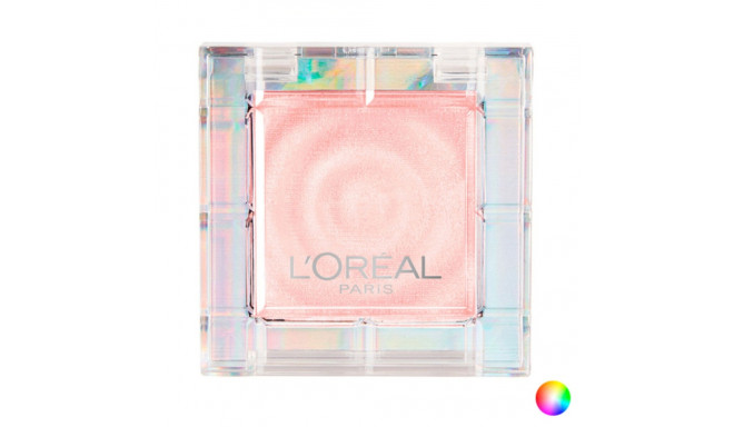 Eyeshadow Color Queen L'Oreal Make Up - 19-mogul