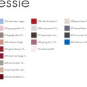 nail polish Essie Essie 13,5 ml - 649-call your bluff 13,5 ml