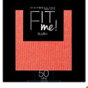 Sārtums Fit Me! Maybelline (5 g) - 25-pink 5 gr