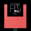 Põsepuna Fit Me! Maybelline (5 g) - 25-pink 5 gr