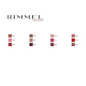 Lip Liner Lasting Finish Rimmel London - 195