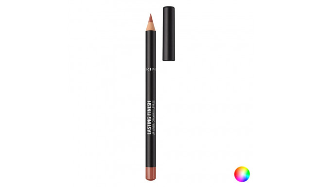 Lip Liner Lasting Finish Rimmel London (1 Unit) - 110