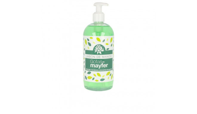 Hand Soap Mayfer Mayfer 500 ml (500 ml)