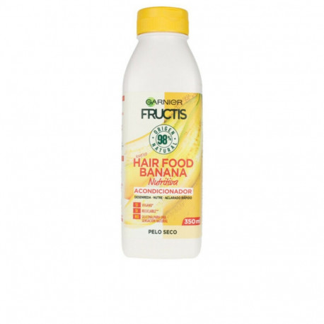 Kondicionieris Hair Food Banana Garnier