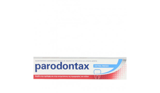 Зубная паста Frescor Diario Paradontax (75 ml)