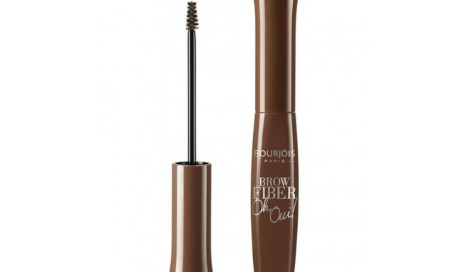 Mascara Brow Fiber Oh Oui 002 Bourjois