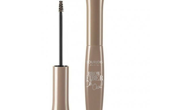 Mascara Brow Fiber Oh Oui 001 Bourjois