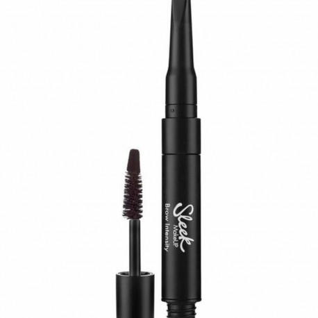 Eyebrow Make-up Sleek 96146576 Extra Dark