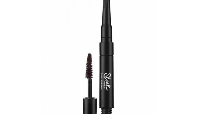 Eyebrow Make-up Sleek 96146576 Extra Dark