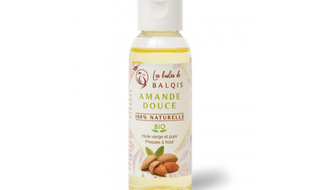 Eeterlik õli Amande Douce Les Huiles de Balquis Amande Douce 50 ml