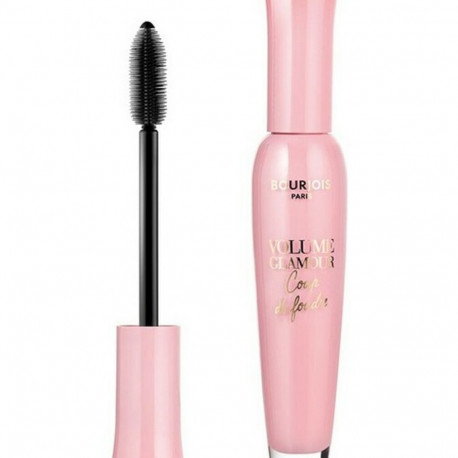Mascara Volume Glamour Bourjois Black