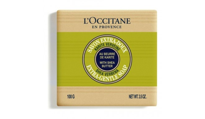 Seep L'Occitane En Provence 01SA100VE20 100 g