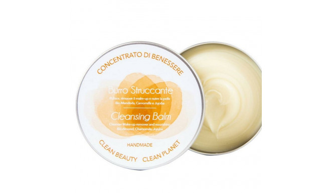 Facial Make Up Remover Bio Solid Biocosme Bio Solid 100 g