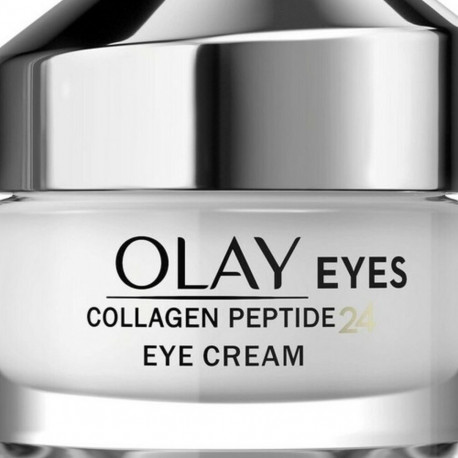 Acu zonas krēms Collagen Peptide24 Olay Regenerist Collagen 15 ml
