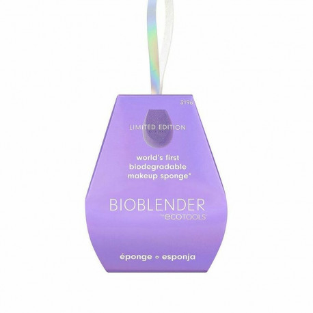 Make-up Sponge Ecotools Brighter Tomorrow Biodegradable (1 Unit)