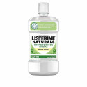 Ополаскиватель для полости рта Listerine Naturals Здоровые десны (500 ml)