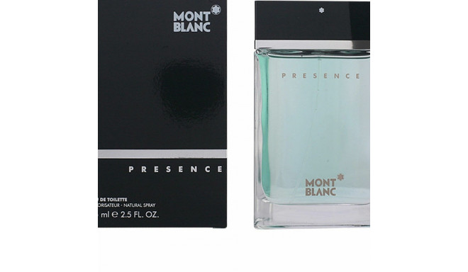 Parfem za muškarce Montblanc 126630 EDT 75 ml